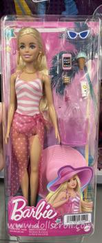 Mattel - Barbie - Beach Barbie - Doll